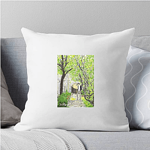 Piano Whirlwind Nodame Cantabile Pillows Cover