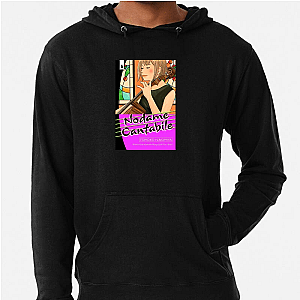 Eccentric Genius Nodame Cantabile Hoodies