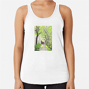 Piano Whirlwind Nodame Cantabile Tank Tops