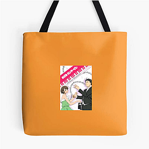 Chaotic Harmony Nodame Cantabile Bags