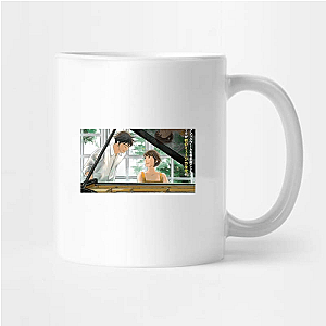 Conductor’s Journey Nodame Cantabile Mugs