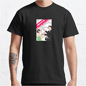 Chaotic Harmony Nodame Cantabile T-Shirts