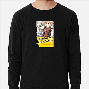 Crescendo Hearts Nodame Cantabile Sweatshirts