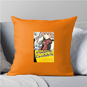 Crescendo Hearts Nodame Cantabile Pillows Cover