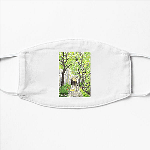 Piano Whirlwind Nodame Cantabile Face Masks