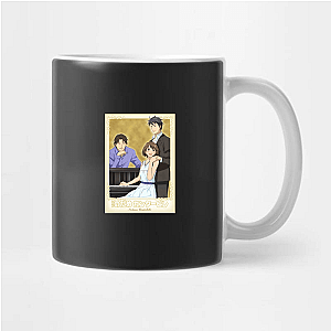 Piano Whirlwind Nodame Cantabile Mugs