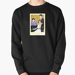 Piano Whirlwind Nodame Cantabile Sweatshirts