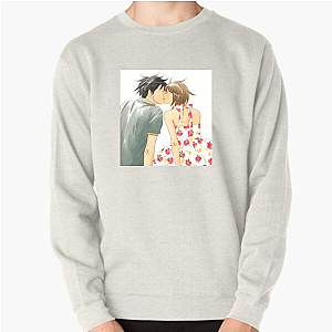 Unwritten Melodies Nodame Cantabile Sweatshirts