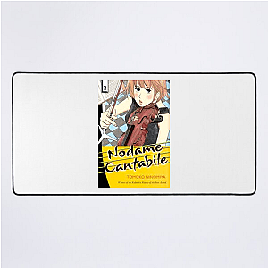 Crescendo Hearts Nodame Cantabile Mouse Pads