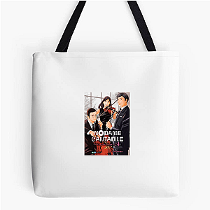 Perfectly Imperfect Nodame Cantabile Bags