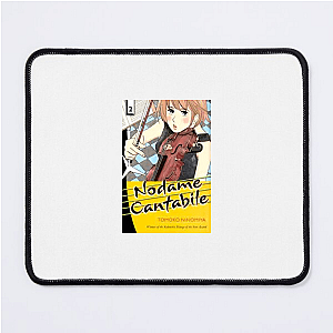 Crescendo Hearts Nodame Cantabile Mouse Pads