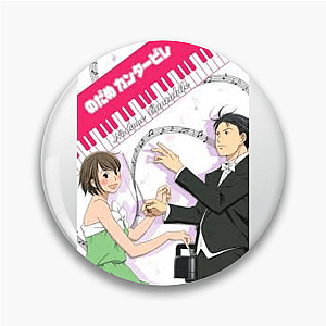 Chaotic Harmony Nodame Cantabile Pins