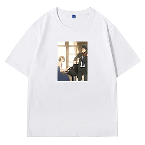 Classical Dreams Nodame Cantabile T-Shirts