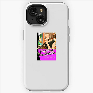 Eccentric Genius Nodame Cantabile iPhone Cases
