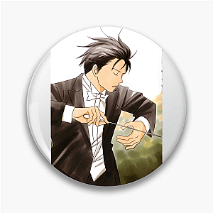 Musical Soulmates Nodame Cantabile Pins