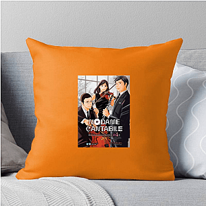 Perfectly Imperfect Nodame Cantabile Pillows Cover