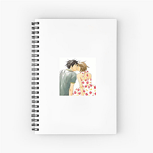 Unwritten Melodies Nodame Cantabile Notebook