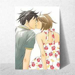 Unwritten Melodies Nodame Cantabile Posters