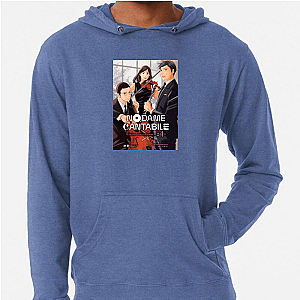 Perfectly Imperfect Nodame Cantabile Hoodies