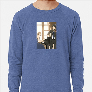Classical Dreams Nodame Cantabile Sweatshirts
