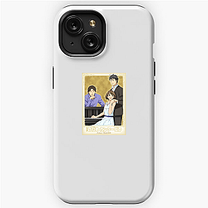 Piano Whirlwind Nodame Cantabile Samsung Cases