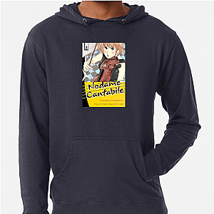 Crescendo Hearts Nodame Cantabile Hoodies