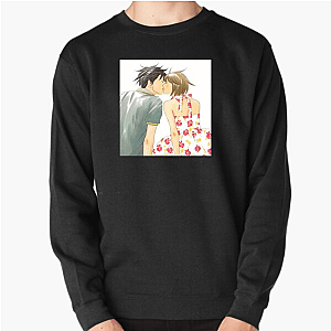 Unwritten Melodies Nodame Cantabile Sweatshirts
