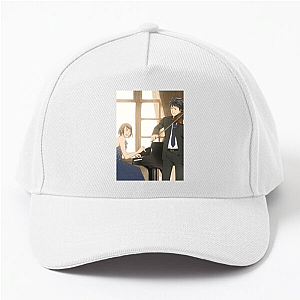 Classical Dreams Nodame Cantabile Hats & Caps