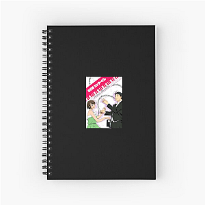 Chaotic Harmony Nodame Cantabile Notebook