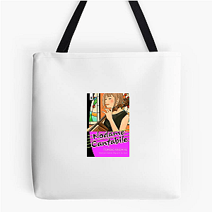 Eccentric Genius Nodame Cantabile Bags