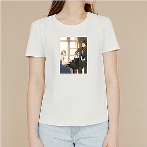 Classical Dreams Nodame Cantabile T-Shirts