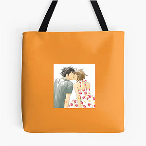 Unwritten Melodies Nodame Cantabile Bags