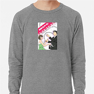 Chaotic Harmony Nodame Cantabile Sweatshirts