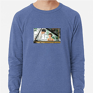 Conductor’s Journey Nodame Cantabile Sweatshirts