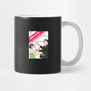 Chaotic Harmony Nodame Cantabile Mugs