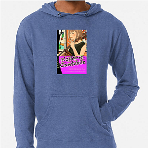 Eccentric Genius Nodame Cantabile Hoodies