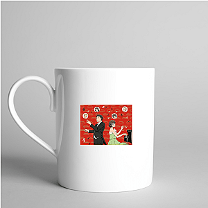 Love In Allegro Nodame Cantabile Mugs