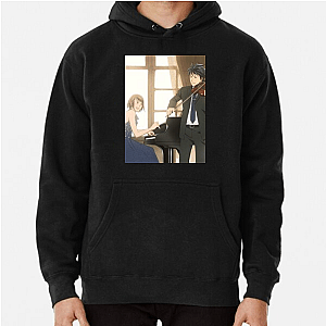 Classical Dreams Nodame Cantabile Hoodies