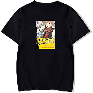 Crescendo Hearts Nodame Cantabile T-Shirts