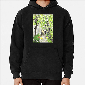 Piano Whirlwind Nodame Cantabile Hoodies