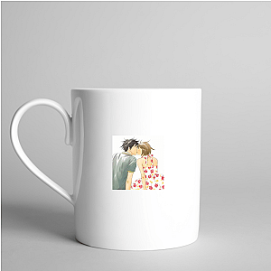 Unwritten Melodies Nodame Cantabile Mugs