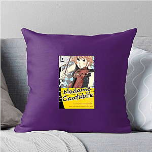 Crescendo Hearts Nodame Cantabile Pillows Cover