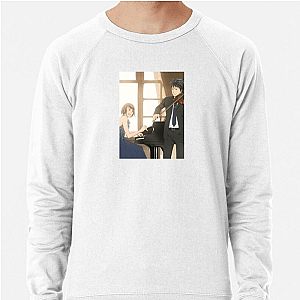 Classical Dreams Nodame Cantabile Sweatshirts