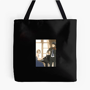 Classical Dreams Nodame Cantabile Bags