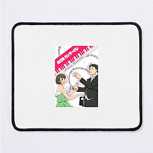 Chaotic Harmony Nodame Cantabile Mouse Pads