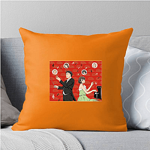 Love In Allegro Nodame Cantabile Pillows Cover