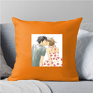 Unwritten Melodies Nodame Cantabile Pillows Cover