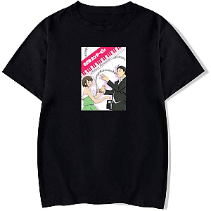 Chaotic Harmony Nodame Cantabile T-Shirts