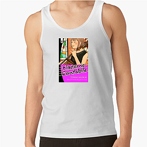 Eccentric Genius Nodame Cantabile Tank Tops