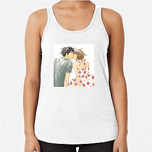 Unwritten Melodies Nodame Cantabile Tank Tops